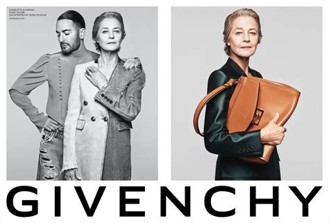 british designer who joined givenchy|givenchy designer women.